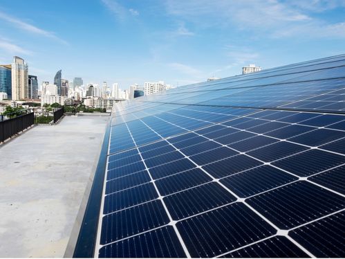 光伏硅片龍頭提價(jià)推動(dòng)行業(yè)景氣度，光伏ETF基金159863單日上漲2.15%