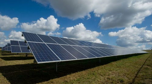 美國(guó)光伏國(guó)產(chǎn)化戰(zhàn)略 政府調(diào)查推動(dòng)產(chǎn)業(yè)自主化