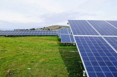 光伏產(chǎn)業(yè)解析 定義、現(xiàn)狀與投資前景展望