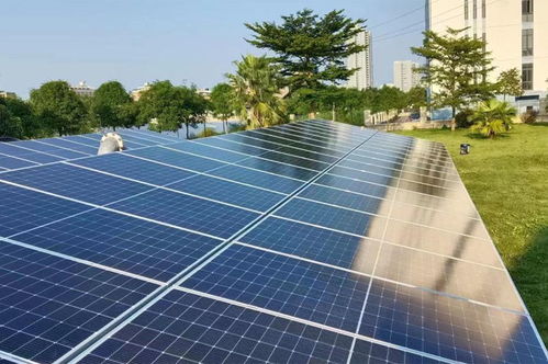 廣西租賃通盛租賃 以綠色租賃為筆，書(shū)寫(xiě)光伏產(chǎn)業(yè)金融大文章