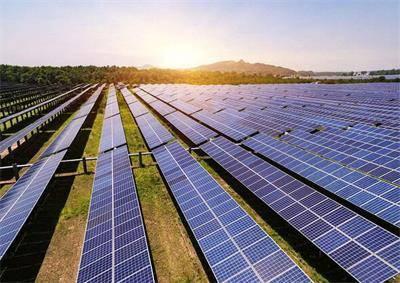 國(guó)家光伏扶貧新舉措 四地10萬(wàn)湖北民眾共享綠色發(fā)展紅利