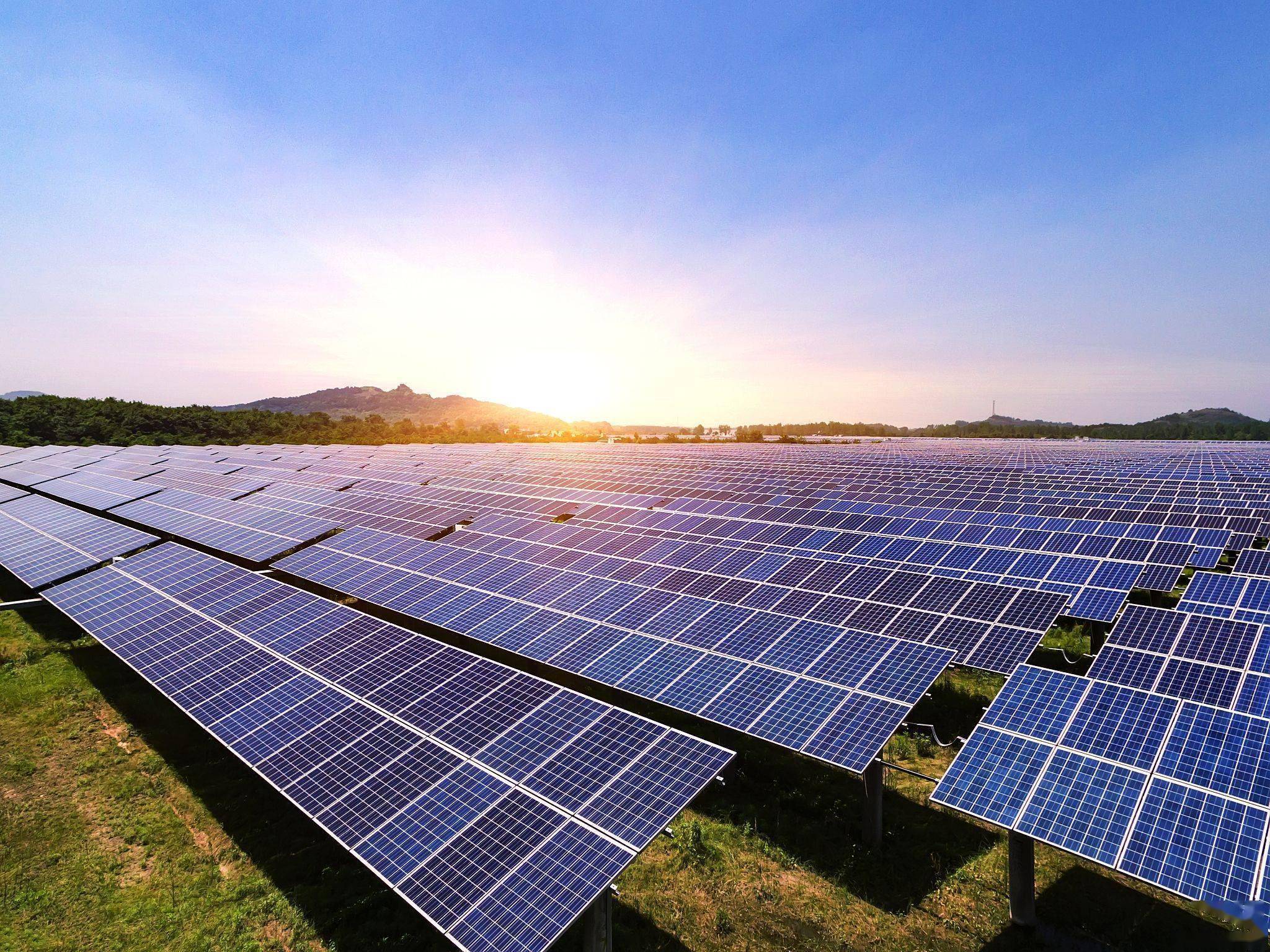 光伏行業(yè)深陷“內(nèi)卷”泥沼 產(chǎn)能過(guò)剩五折甩貨，同質(zhì)化競(jìng)爭(zhēng)催生價(jià)格血戰(zhàn)